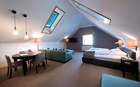 Hotel Forstinger - Boutique Hotel Schaerding