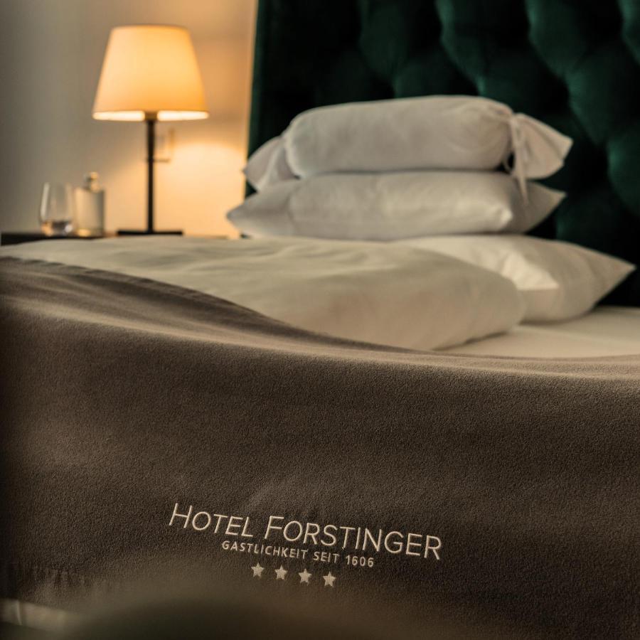 Hotel Forstinger - Boutique Hotel Scharding Buitenkant foto