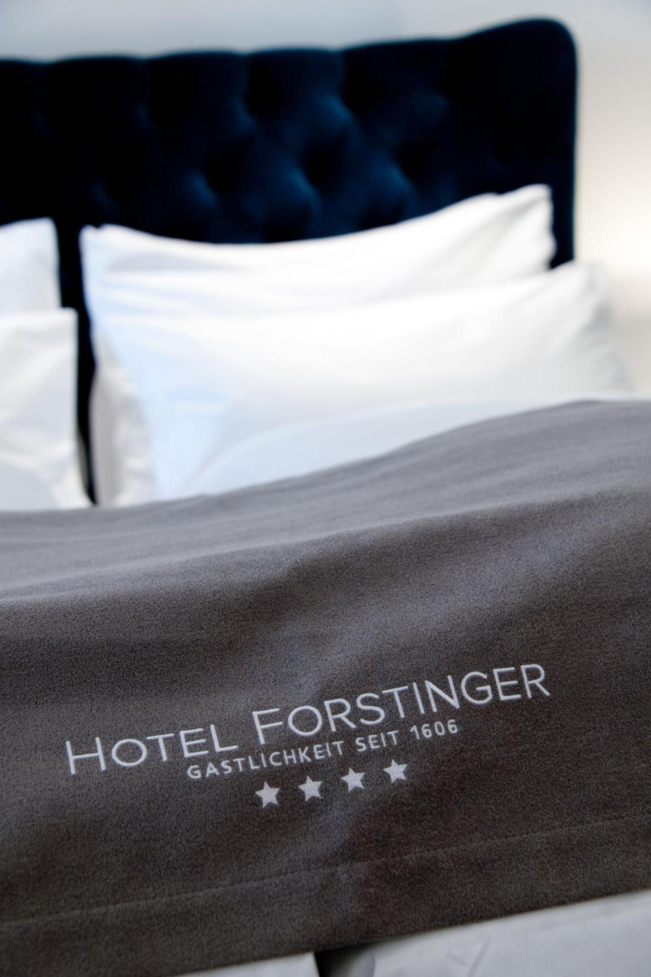 Hotel Forstinger - Boutique Hotel Scharding Buitenkant foto